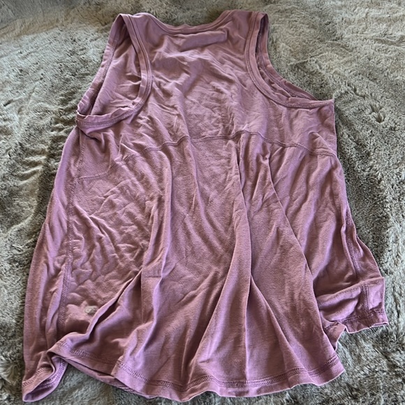 Champion Exercise Tank - Picture 2 of 4